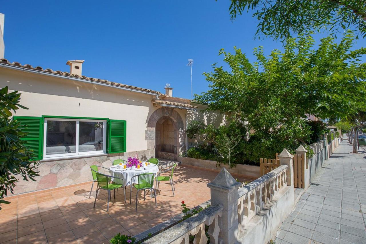 Villa Paco